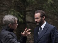 How much is Joseph Fiennes’s net worth?