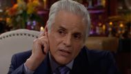 Michael Baldwin on The Young and the Restless | Image: CBS