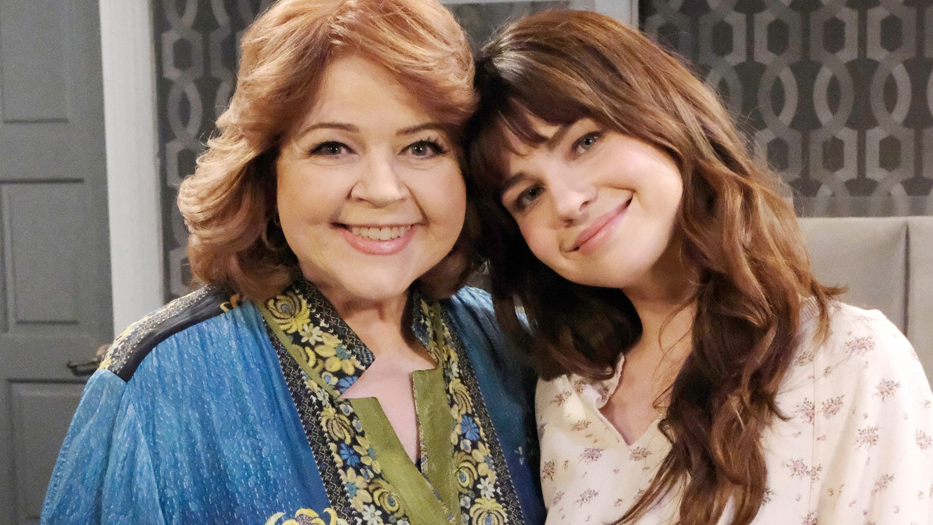 Patrika Darbo and AlexAnn Hopkins | Image: JPI