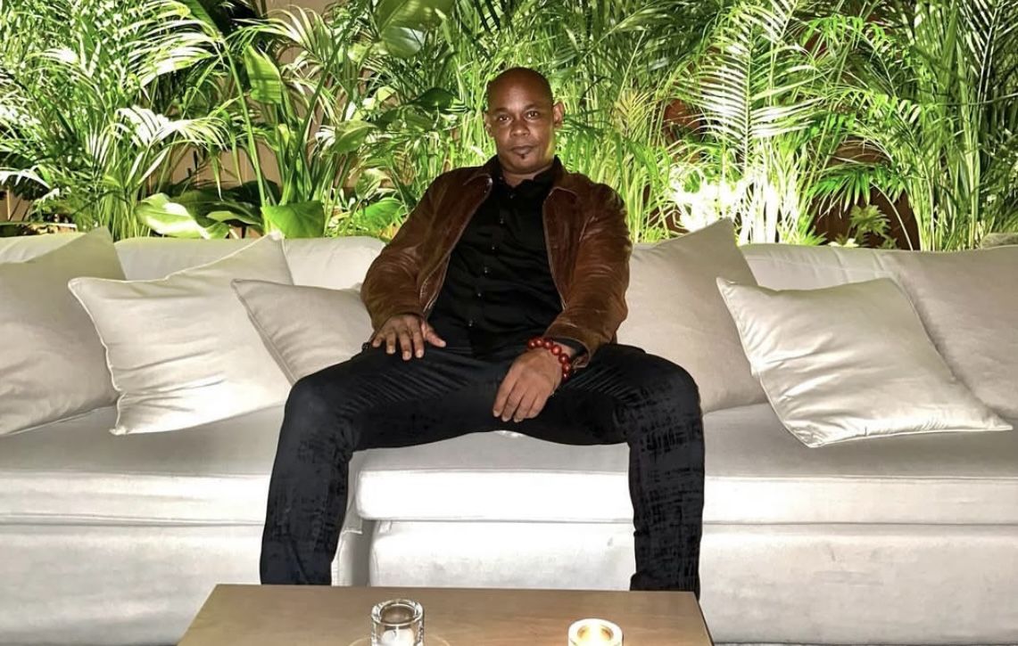 Cast of Government Cheese