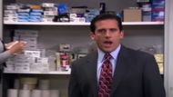 The Office | Image Via: NBC