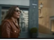 Cate Blanchett in the trailer of Black Bag (Image via YouTube/Focus Features)