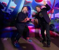 How much is Jack Black net worth?