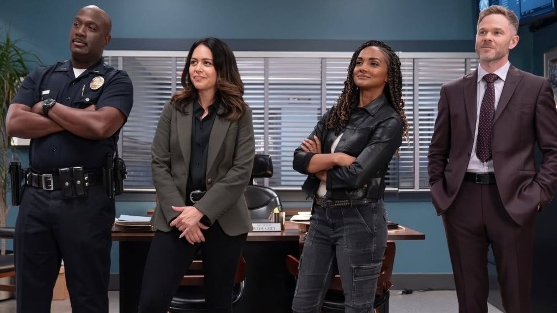 The Rookie Season 7 Episode 11 Speed is all set to release on March 25, 2025 at 9 am ET on ABC (Image Via Instagram/@therookieabc)