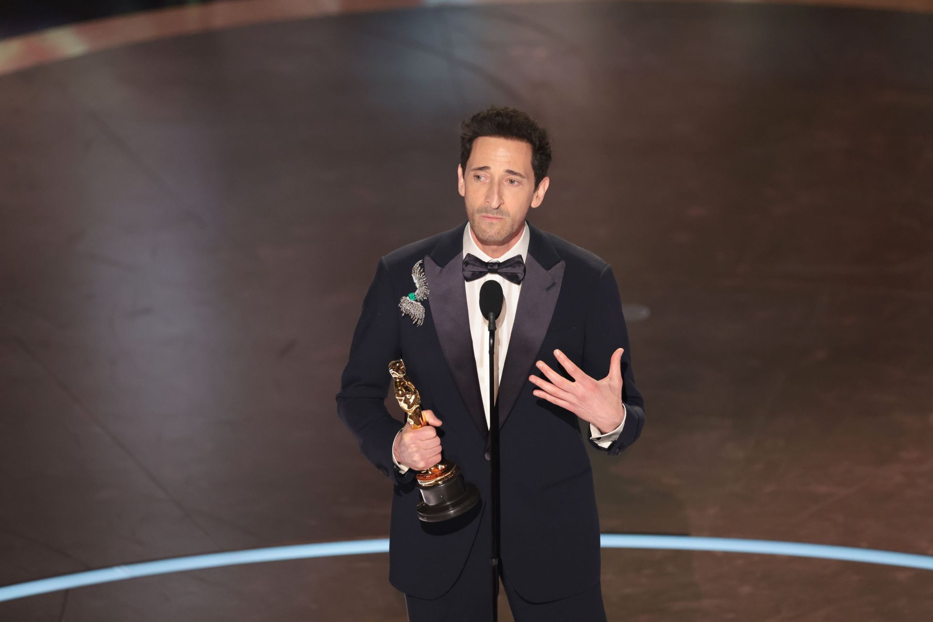 97th Academy Awards - Source: Getty