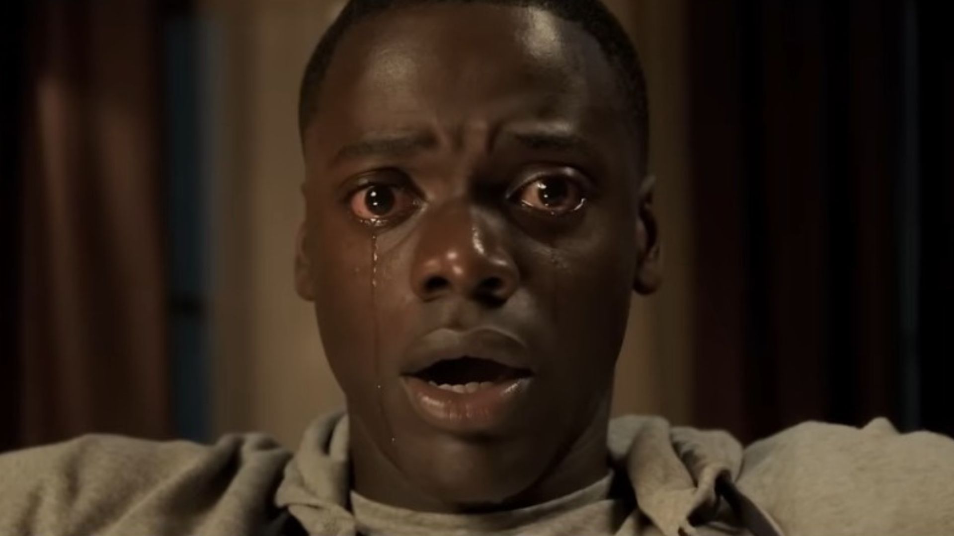 Get Out (2017) | Image via: Blumhouse Productions