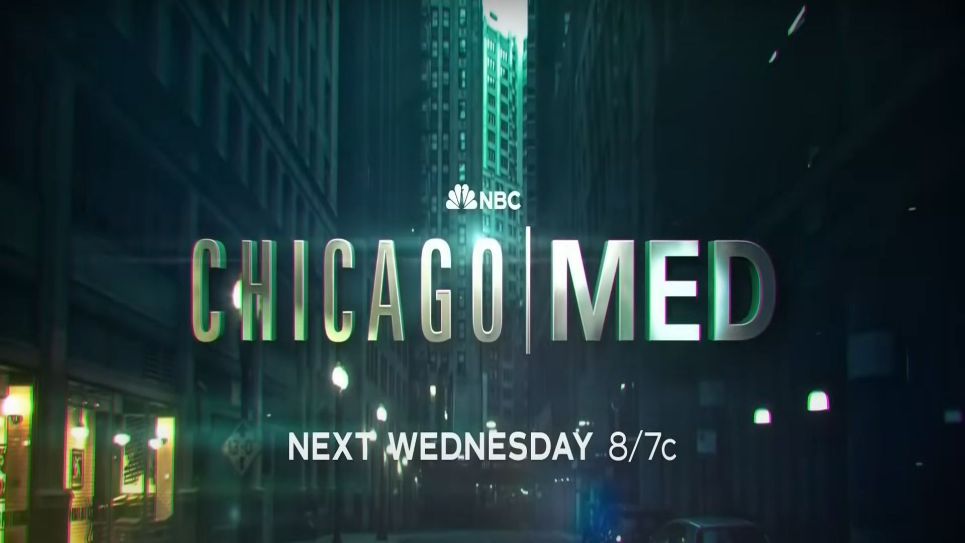 Catch Chicago Med Season 10 Episode 15 on March 5 (Image via NBC)