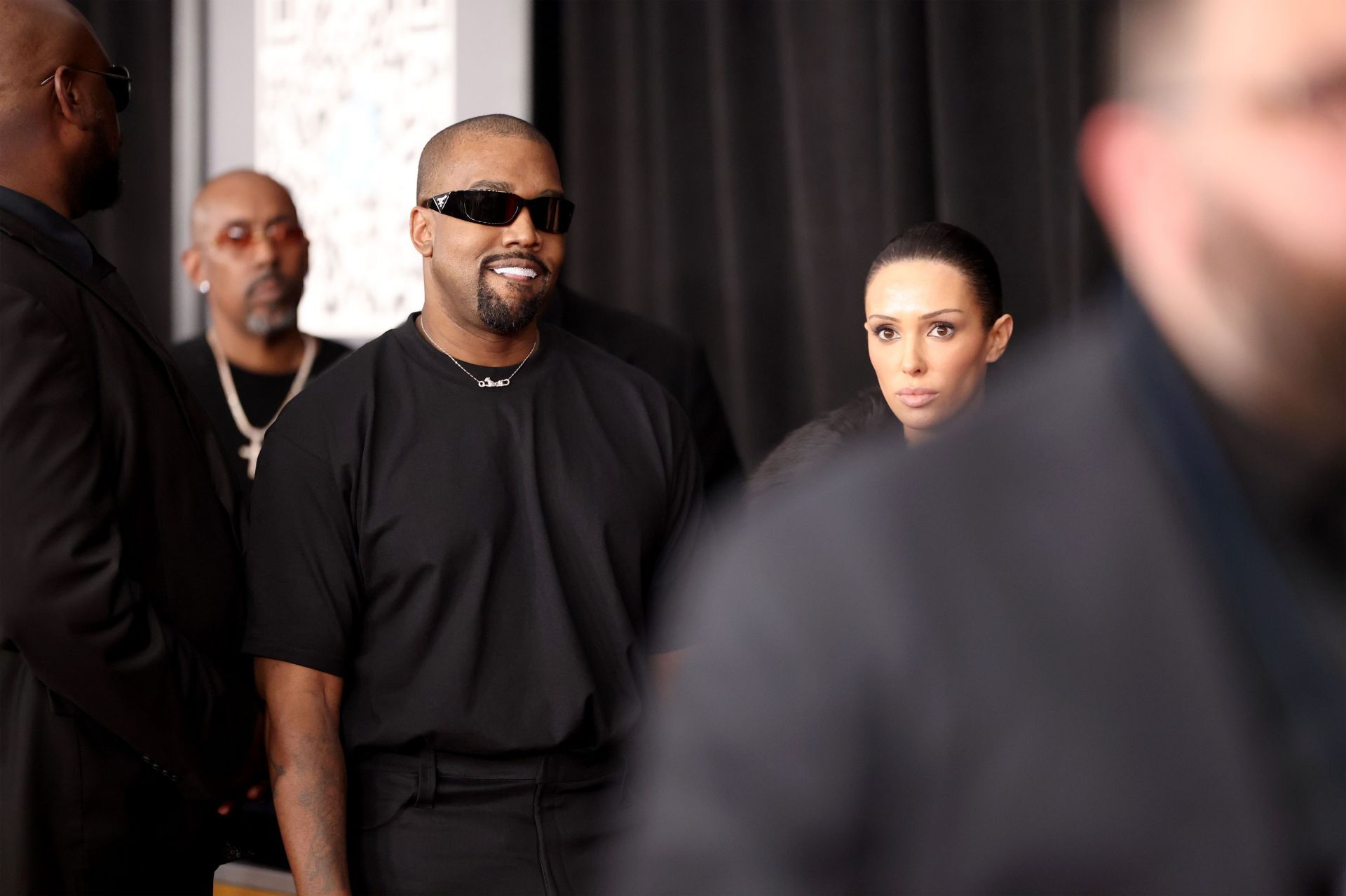 67th Annual GRAMMY Awards - Arrivals - Source: Getty