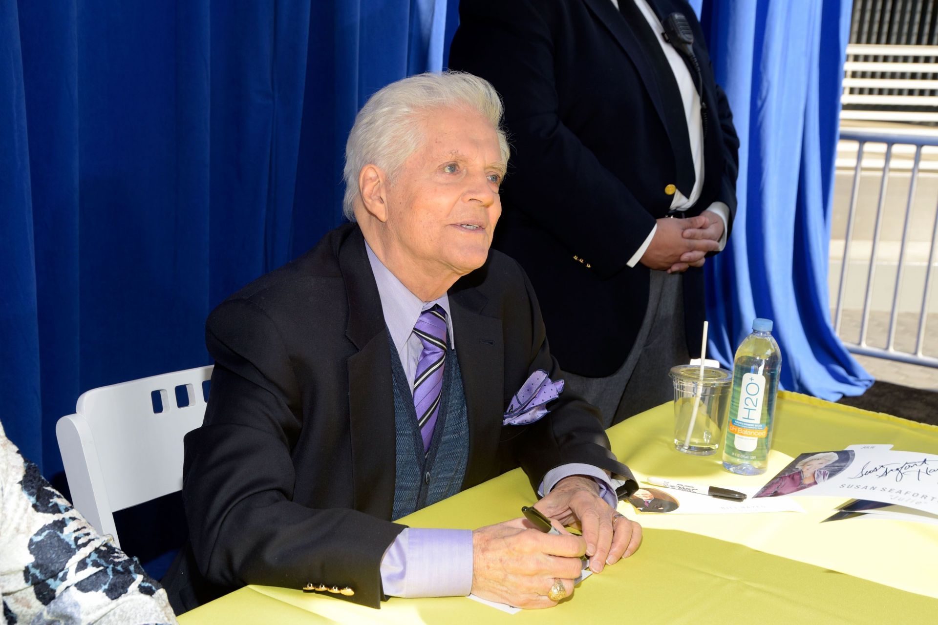 NBC&#039;s &quot;Days Of Our Lives&quot; Day Of Days - Source: Getty