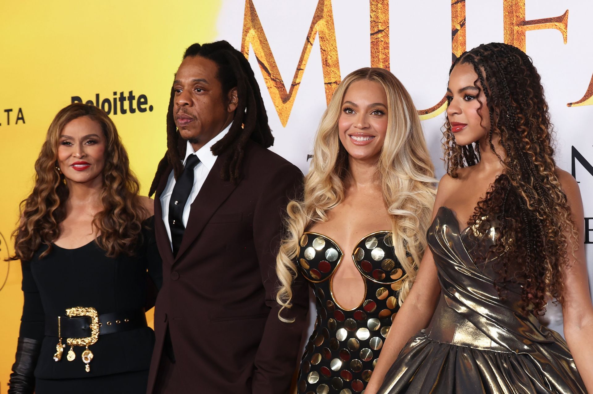 Los Angeles Premiere Of Disney&#039;s &quot;Mufasa: The Lion King&quot; - Source: Getty Photo by Amy Sussman