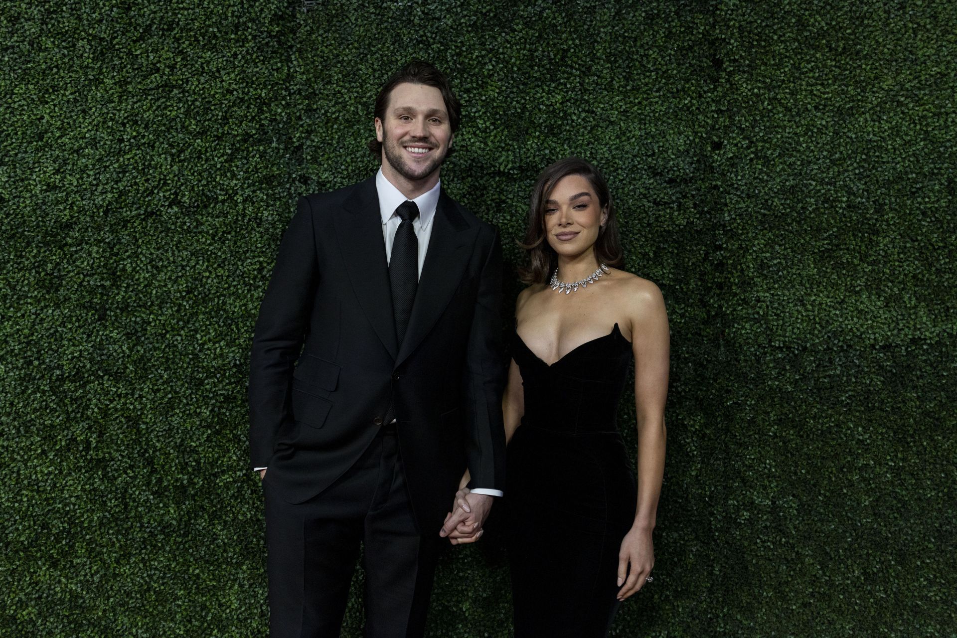 14th Annual NFL Honors - Arrivals - Source: Getty