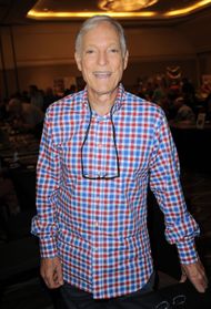 Richard Chamberlain (Image via Getty)