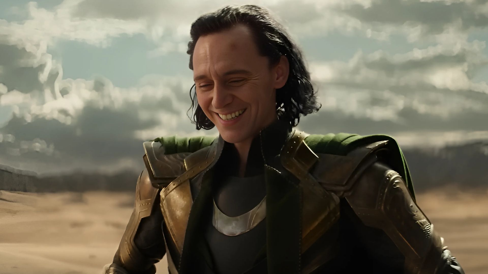 &ldquo;Variant Identified&rdquo; Clip | Marvel Studios&rsquo; Loki | Disney+ (Image via. Marvel Entertainment/Youtube)