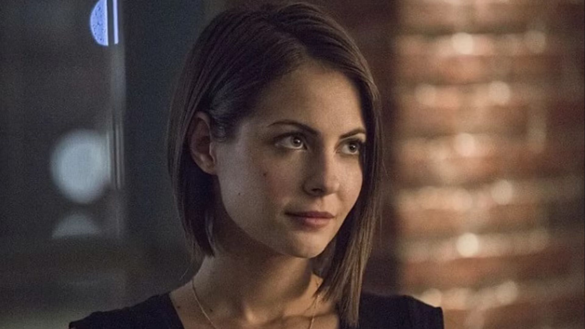 Willa Holland as Thea Queen | Image via Prime Video