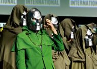 Robert Downey Jr (Photo by Matt Winkelmeyer/Getty Images)