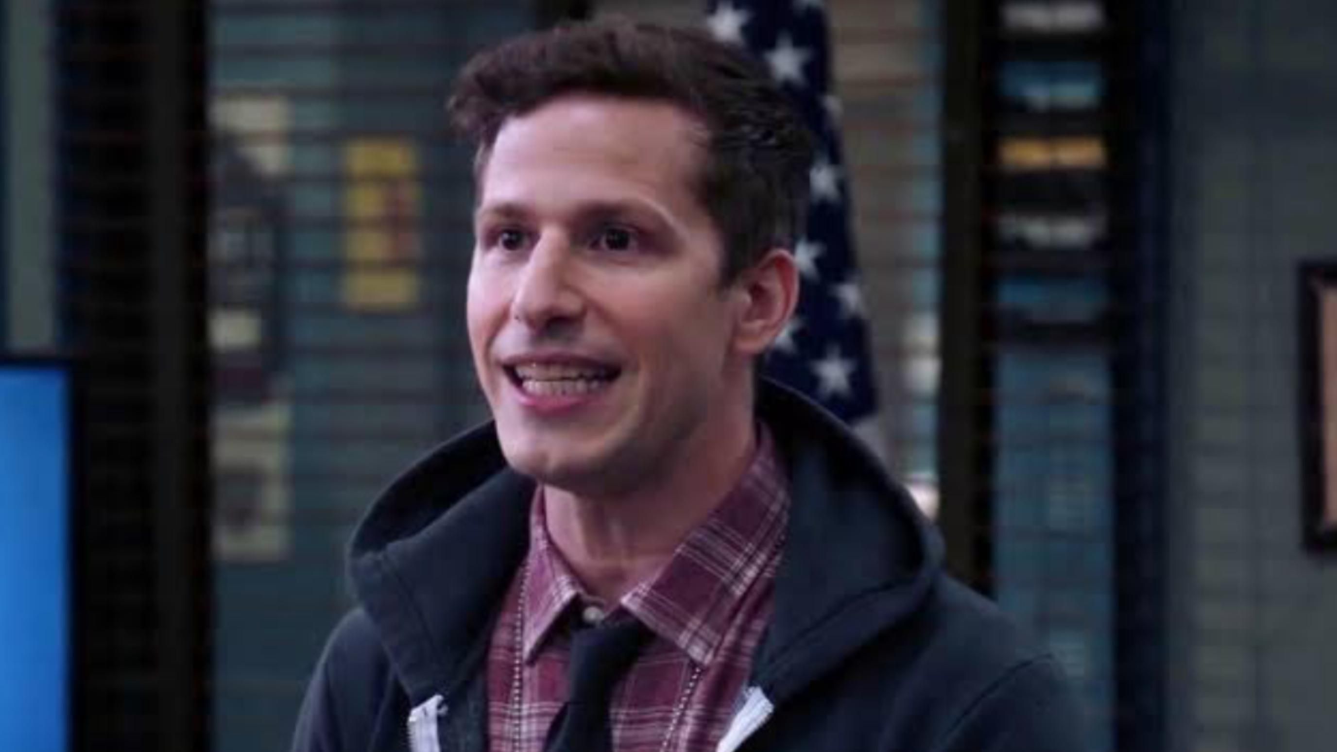 Brooklyn Nine-Nine | Image Source: NBC