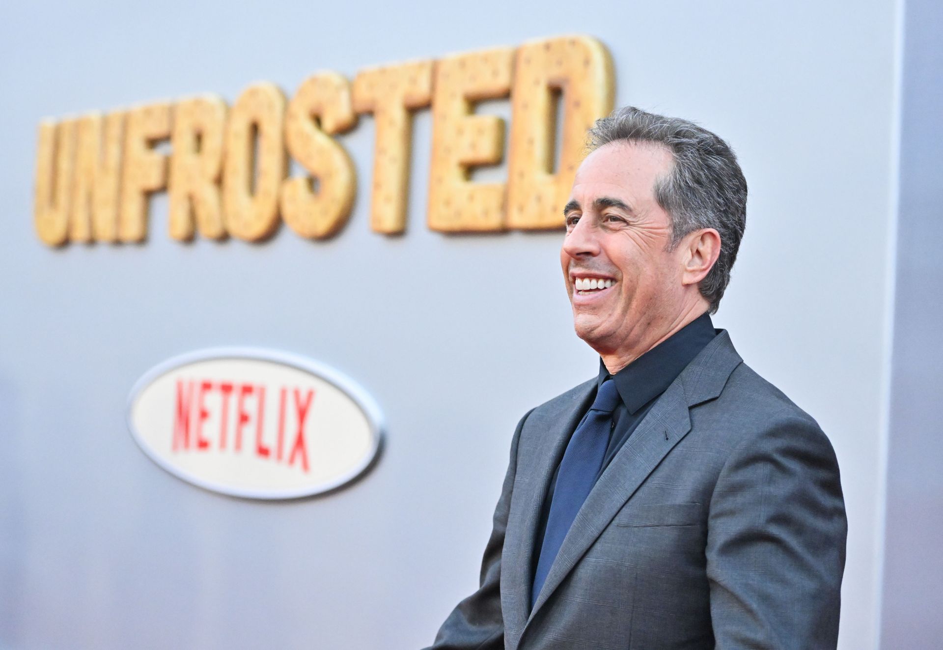 Netflix Unfrosted Premiere - Source: Getty