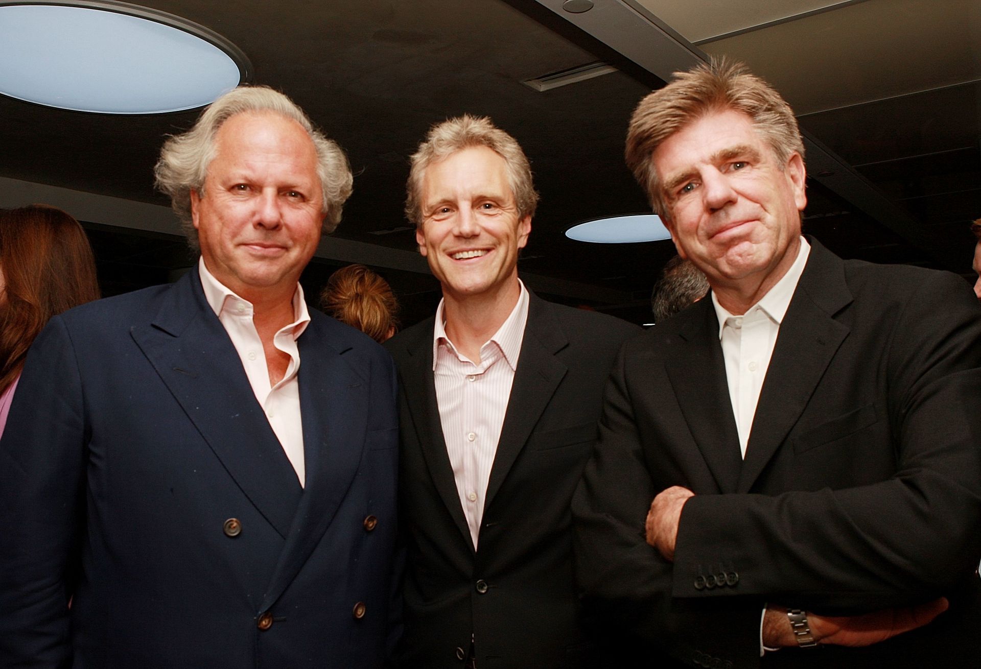 Barneys New York &amp; Graydon Carter Celebrate Vanity Fair