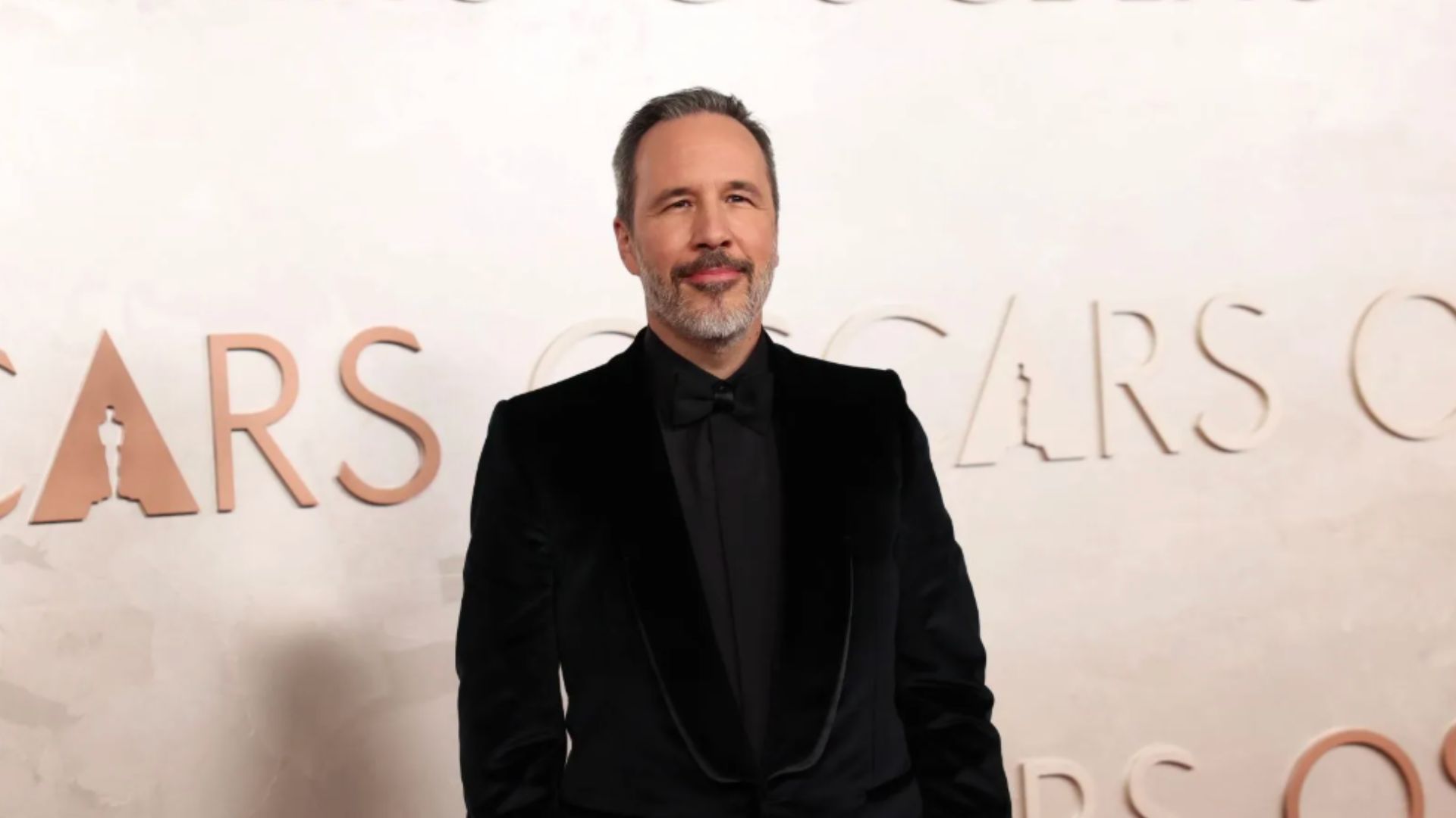 Denis Villeneuve (Image via Getty)