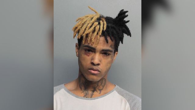 Xtacion Rapper How did XXXTentacion die? Rapper's history explored as Kanye West shows ...