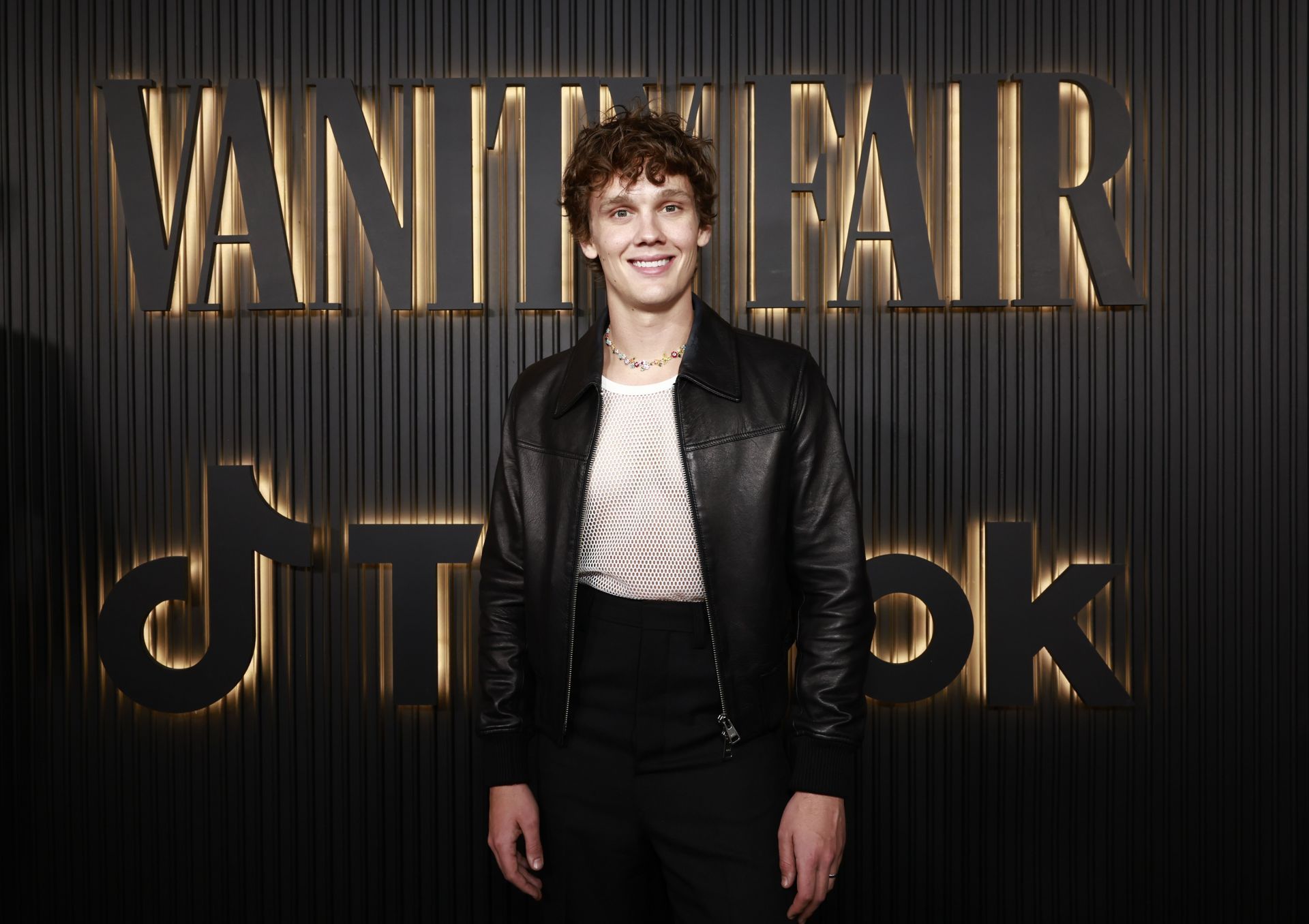 Vanity Fair And TikTok Celebrate Vanities: A Night For Young Hollywood In Los Angeles - Source: Getty