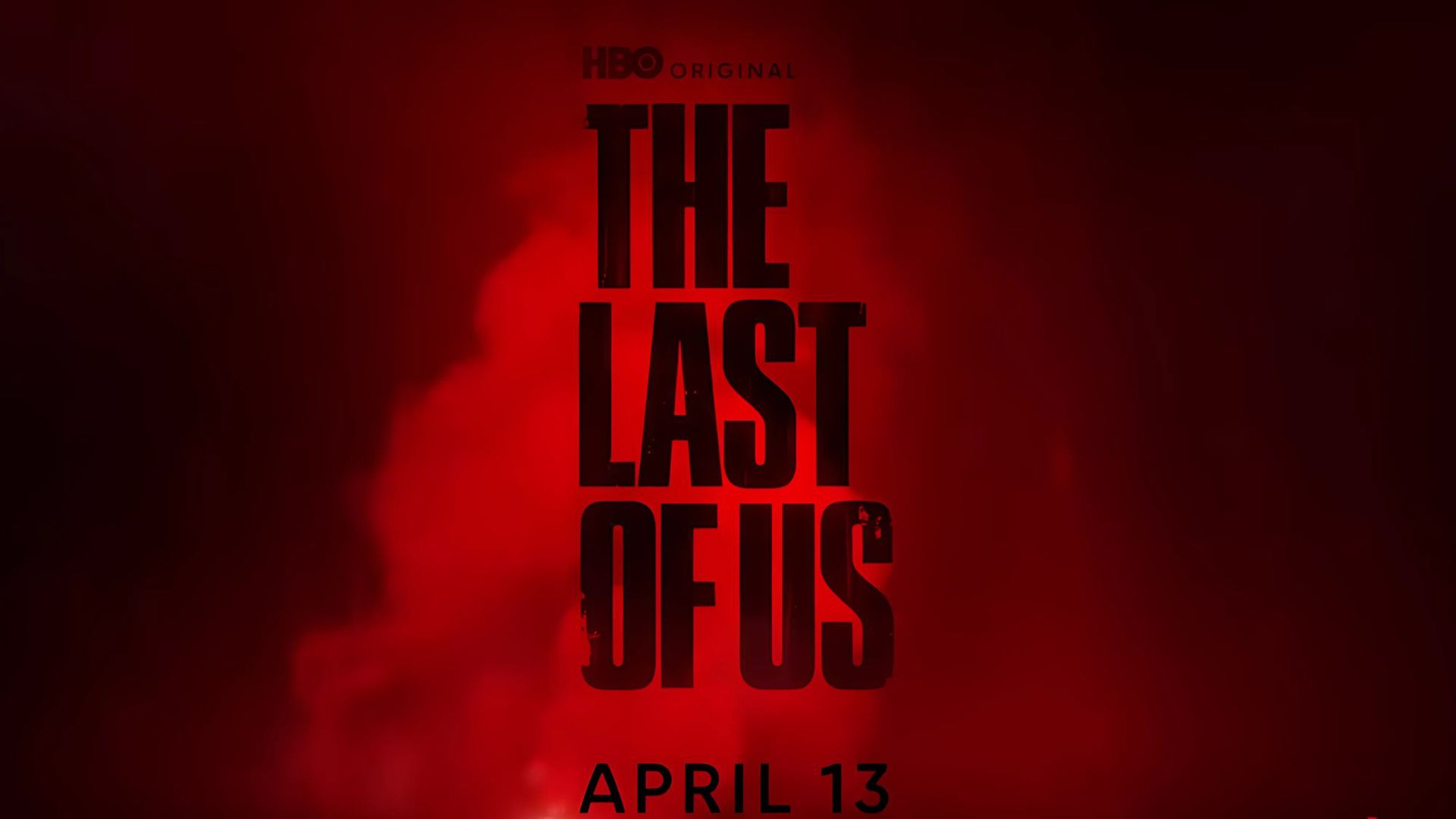 The Last of Us Season 2 cover image. (Image via. Max/Youtube)