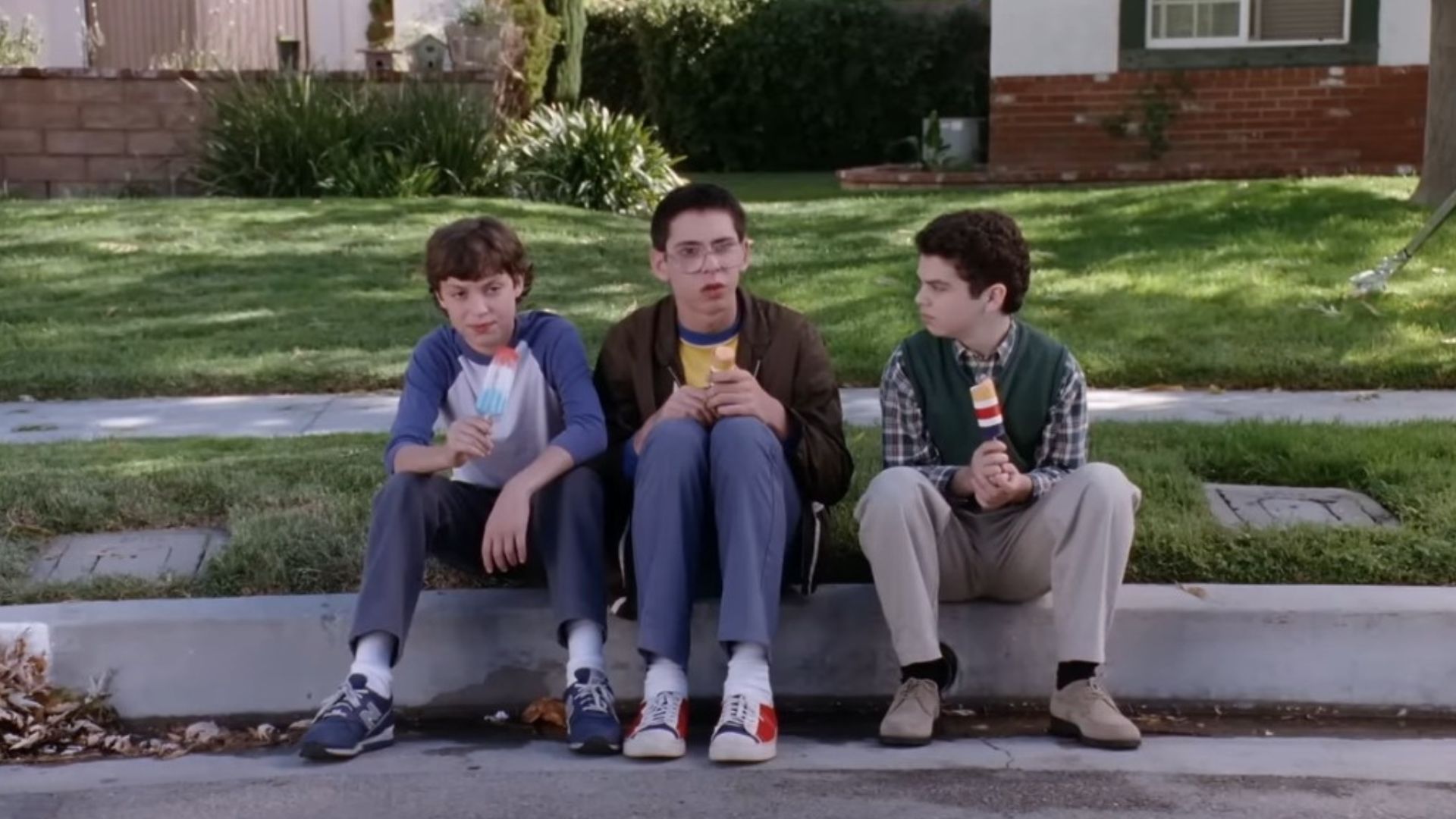 Freaks and Geeks (1999) | Image via: DreamWorks Television