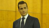 Gabriel Macht playing Harvey Specter from the Bail Out Episode | Image via Hotstar