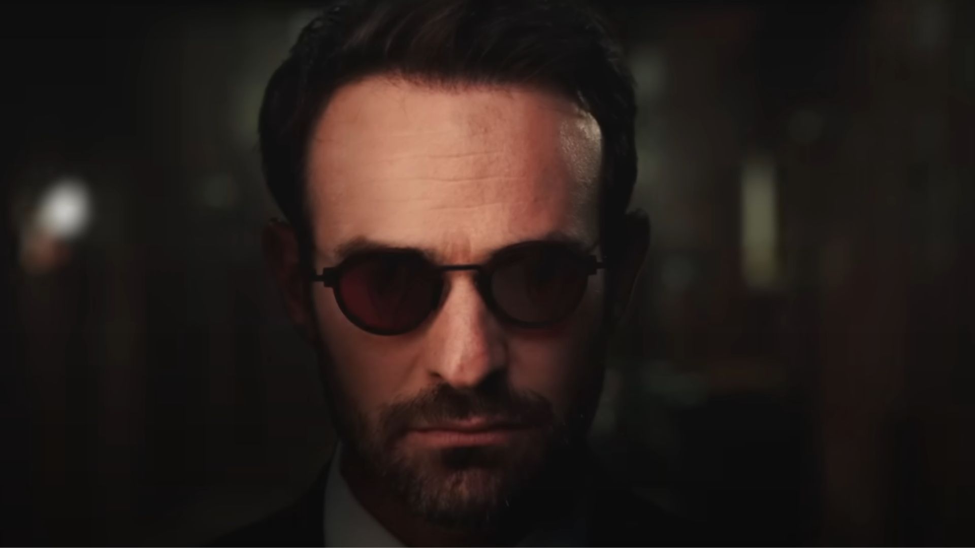 Daredevil: Born Again Season 1 Episode 3 (Image via YouTube/ Marvel Entertainment)