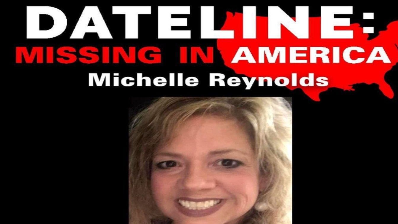 the Brazoria County Sheriff&rsquo;s Office confirmed that Michelle Reynolds was found safe in New Orleans. ( Image via Instagram /@datelinenbc )