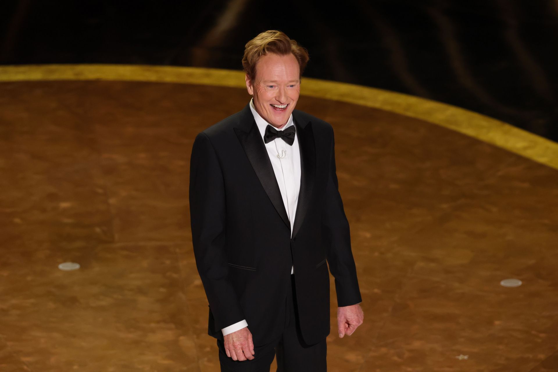 97th Annual Oscars - Show - Source: Getty