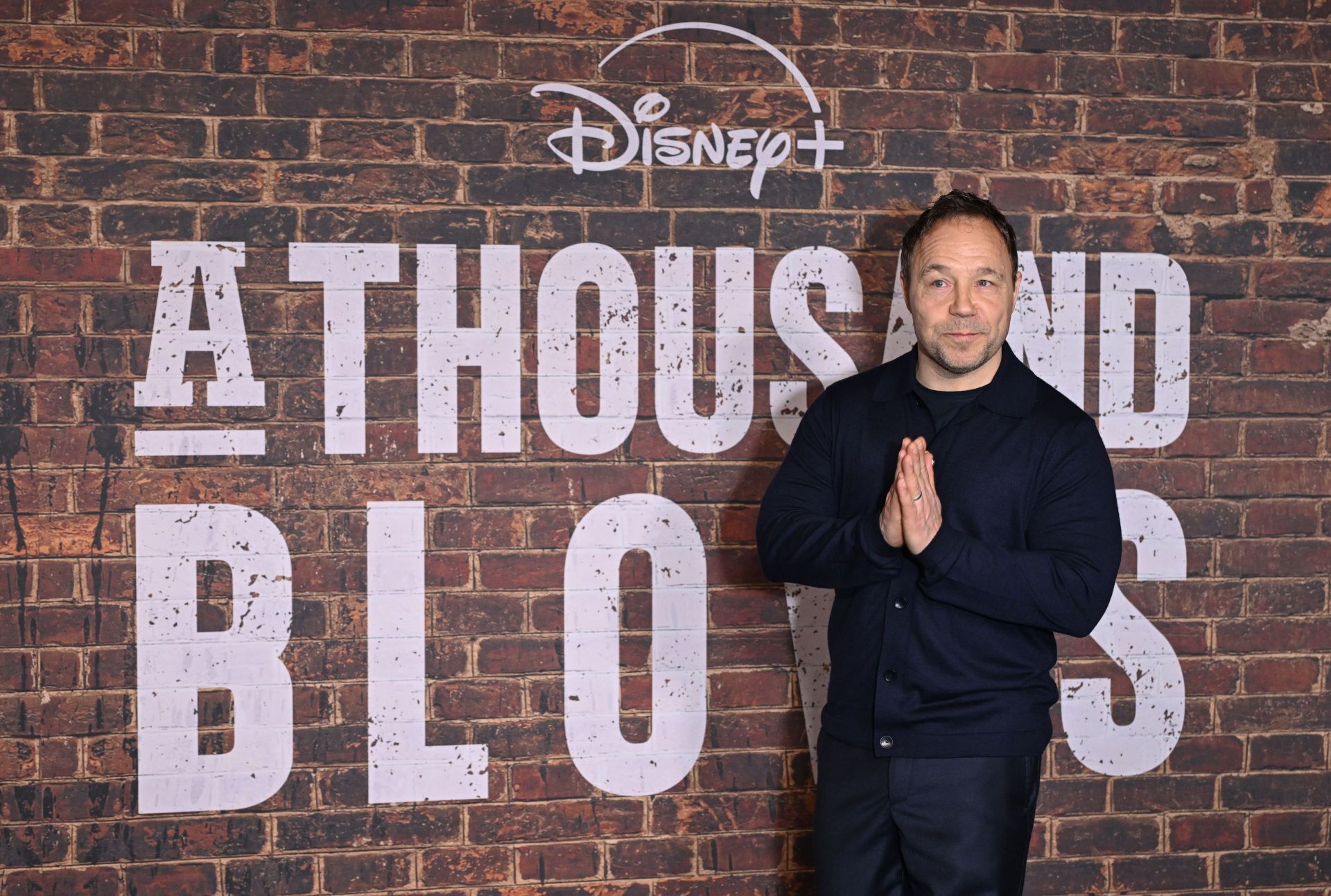 Stephen Graham (Photo by Kate Green/Getty Images)