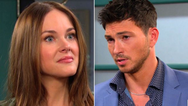 Days of our Lives spoilers, March 28: Stephanie tells Alex a big fat secret