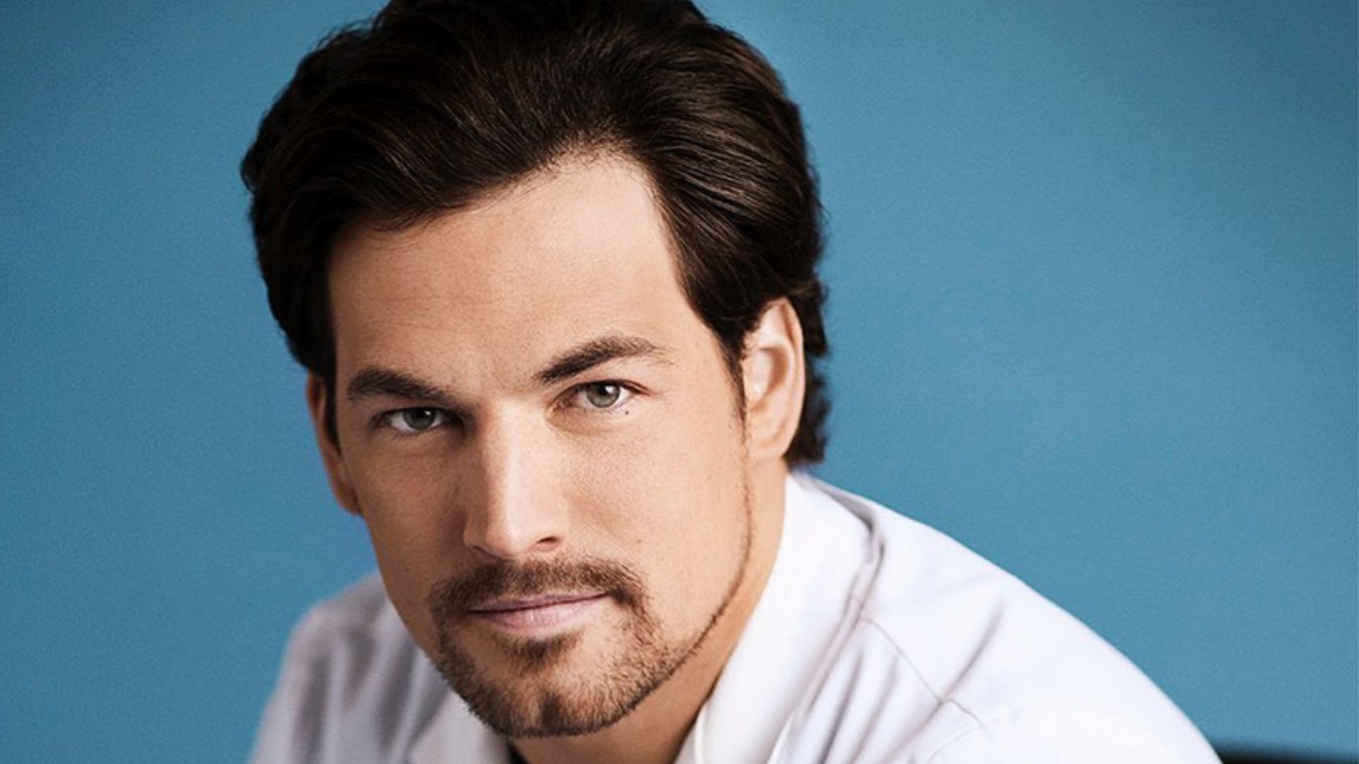 Giacomo Gianniotti played Deluca in Grey