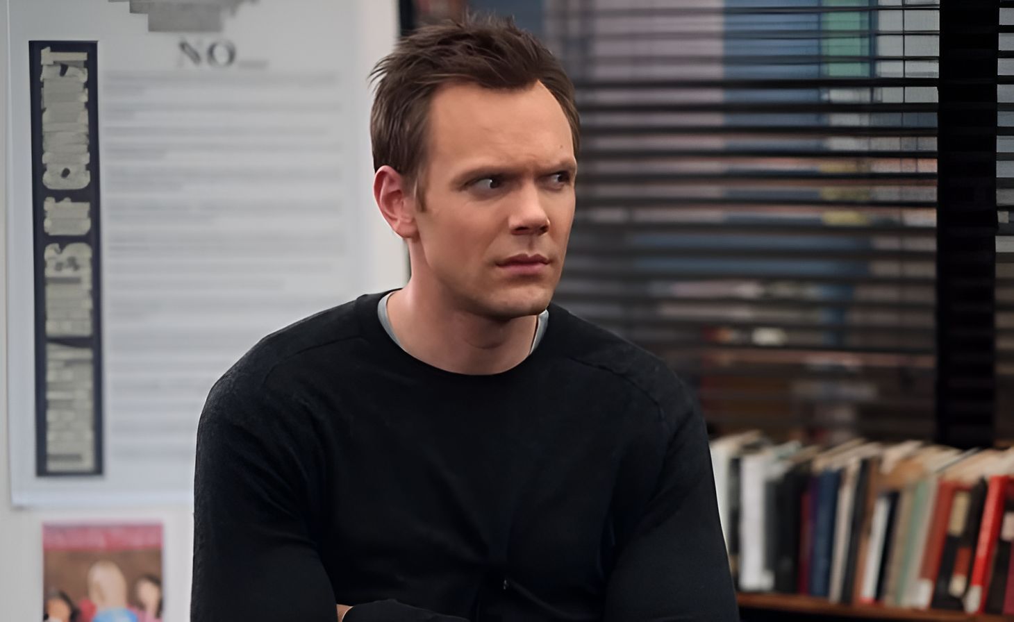 A still from Community  (Image via Youtube/@Community)