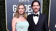 Who is Yvonne Strahovski’s husband?