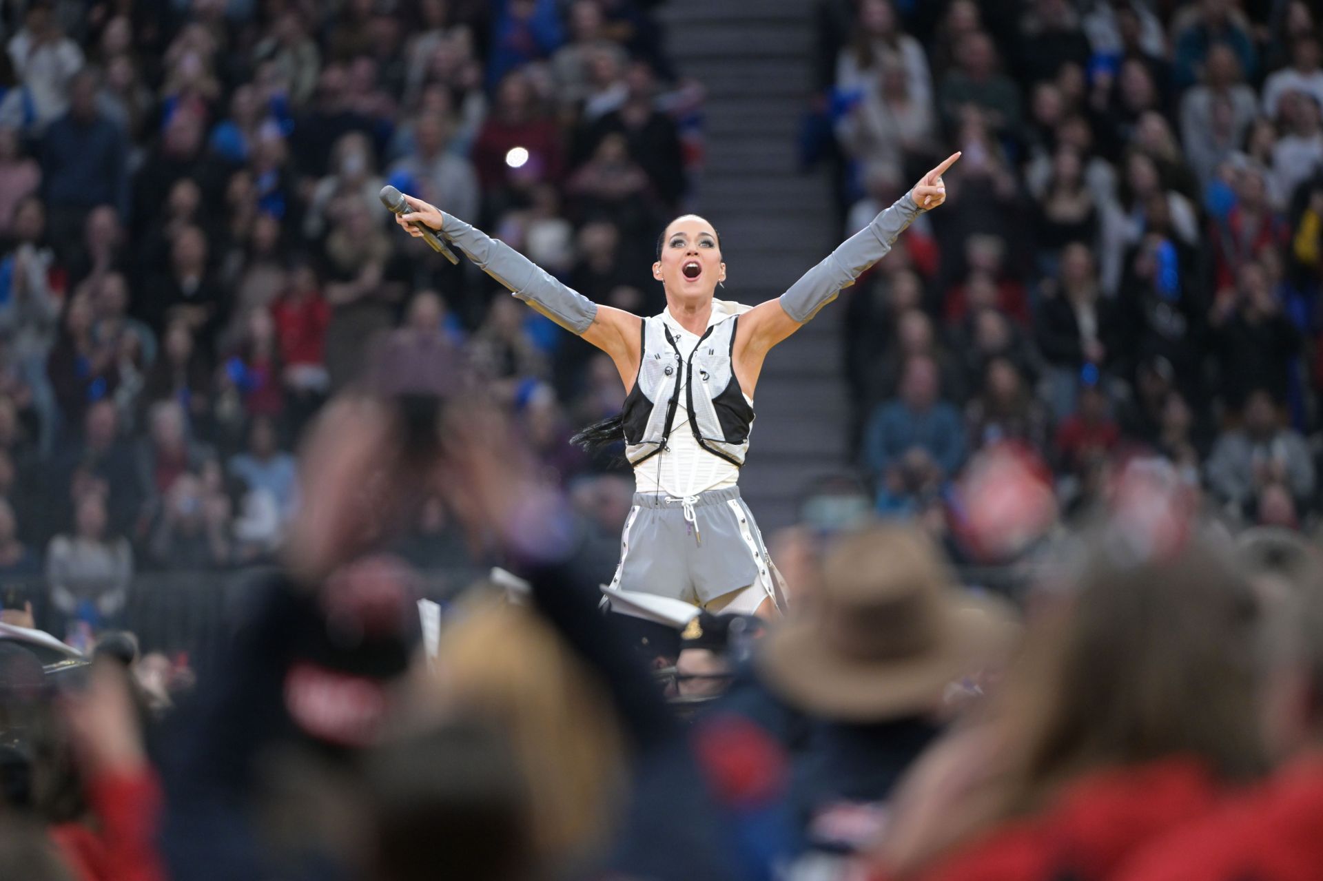 Invictus Games Vancouver Whistler 2025 - Source: Getty