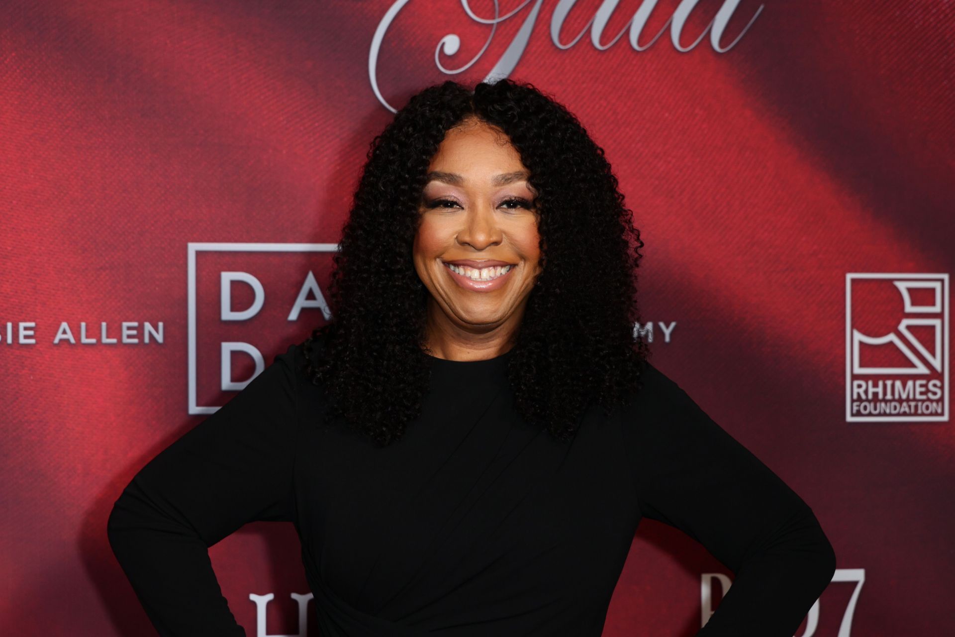 Debbie Allen 25th Anniversary Gala - Source: Getty