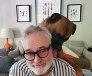 Did Bradley Whitford get a divorce?