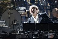 Hans Zimmer Live - Austin, TX - Source: Getty