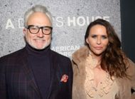 Did Bradley Whitford get a divorce?