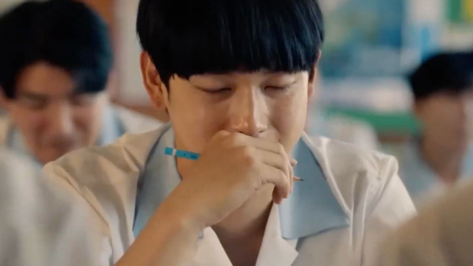 Still from the show (Image via DailyMotion)