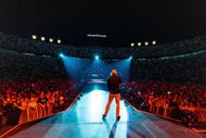 Morgan Wallen's One Night At A Time 2024 at Neyland Stadium in Knoxville, TN - Night Two - Source: Getty
