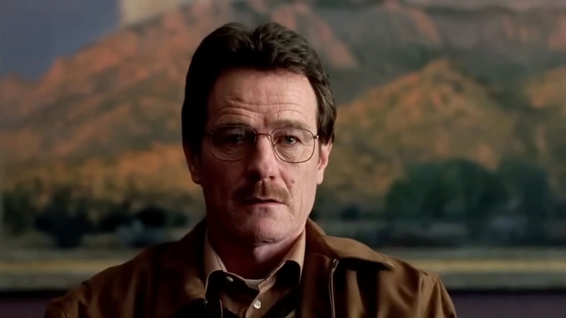 Bryan Cranston in Breaking Bad | Image via Sony Pictures Television