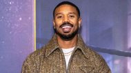Michael B Jordan (Image via Getty)