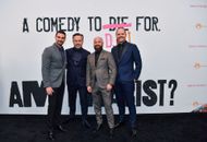 Am I Racist? Movie Premiere - Source: Getty