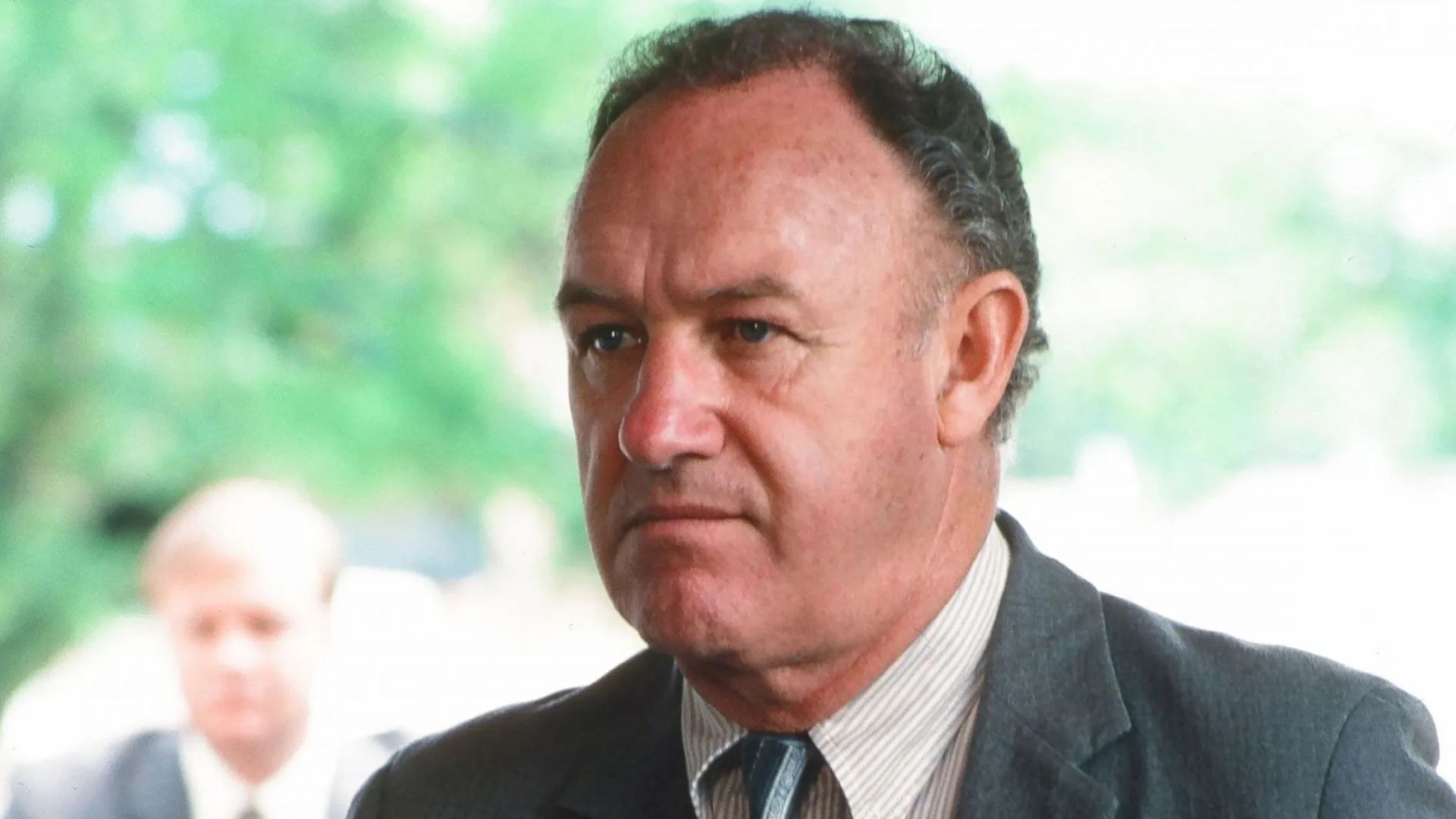 Gene Hackman - Source: Photo Robert R. McElroy/Getty Images