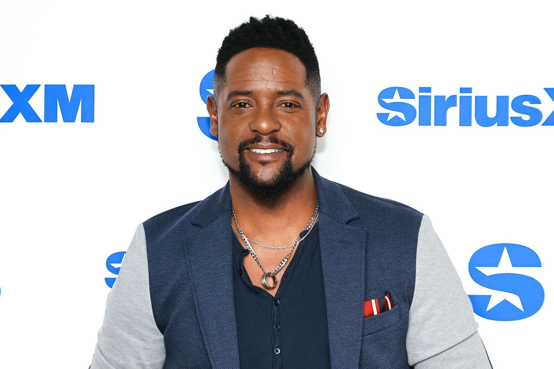 Blair Underwood (Photo by Arturo Holmes/Getty Images)