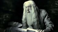 Michael Gambon in Harry Potter and the Half-Blood Prince | Image via Warner Bros. Pictures