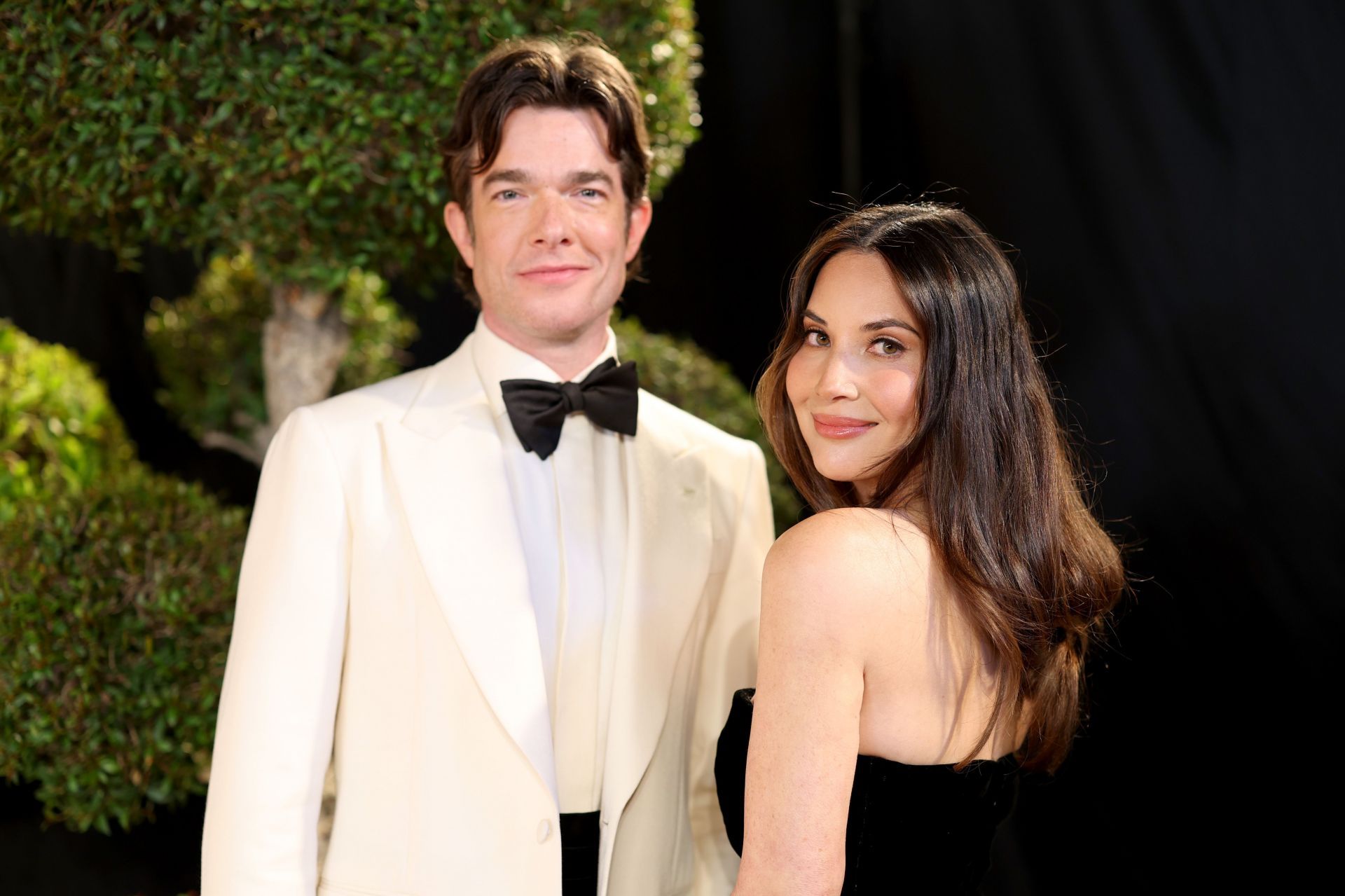 2025 Vanity Fair Oscar Party Hosted By Radhika Jones - Red Carpet - Source: Getty